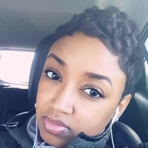 Meet your Posher, Rachel